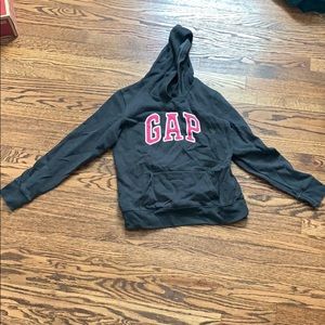 Gap hoodie